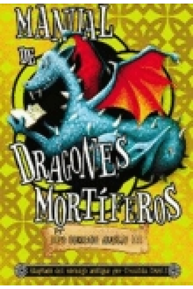 Manual de dragones mortíferos