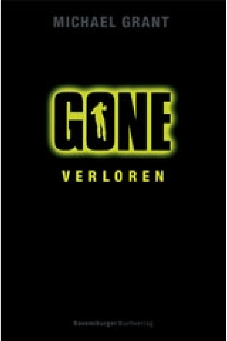 Gone 1: Verloren