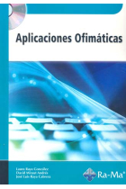 Aplicaciones Ofimáticas. CFGM