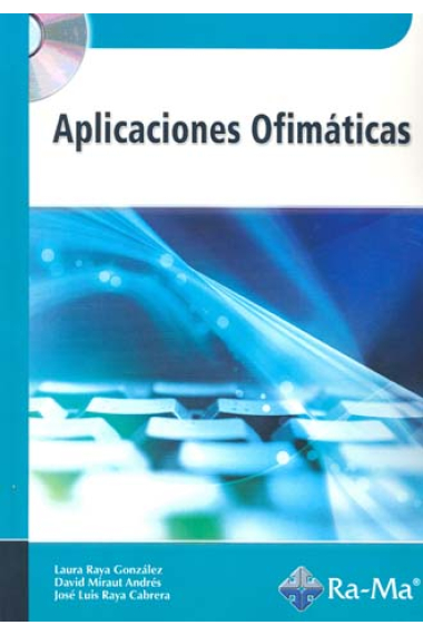 Aplicaciones Ofimáticas. CFGM