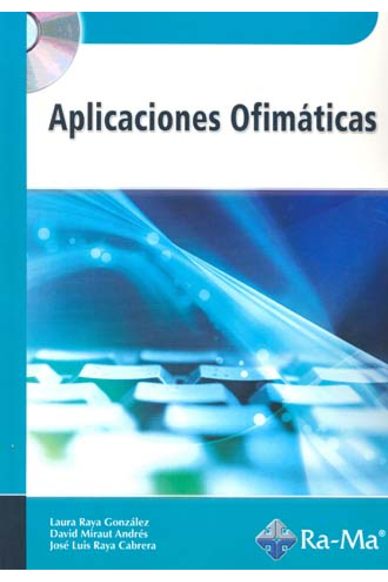 Aplicaciones Ofimáticas. CFGM