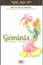 Géminis 2012