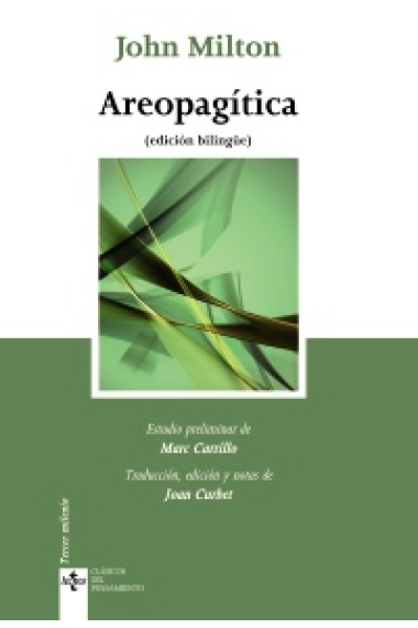 Aeropagítica (Ed. bilingüe)