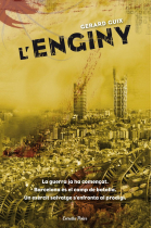 L'enginy (2ª part de El Prodigi)