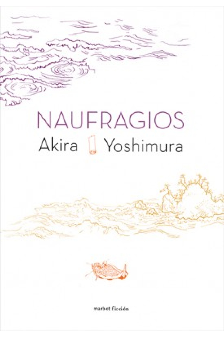 Naufragios