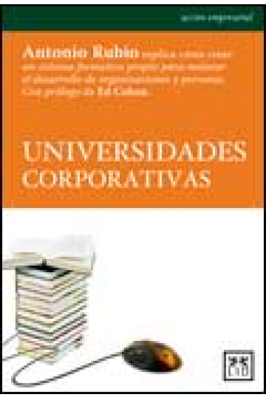 Universidades corporativos