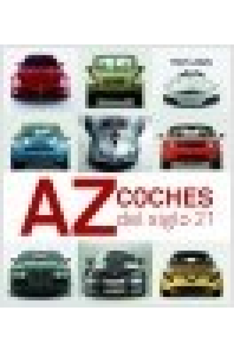 Coches del siglo XXI. AZ