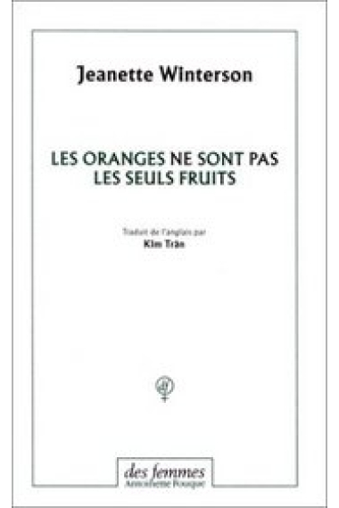 Les oranges ne sont pas les seuls fruits