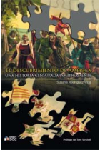 El descubrimiento de América. Una historia censurada políticamente