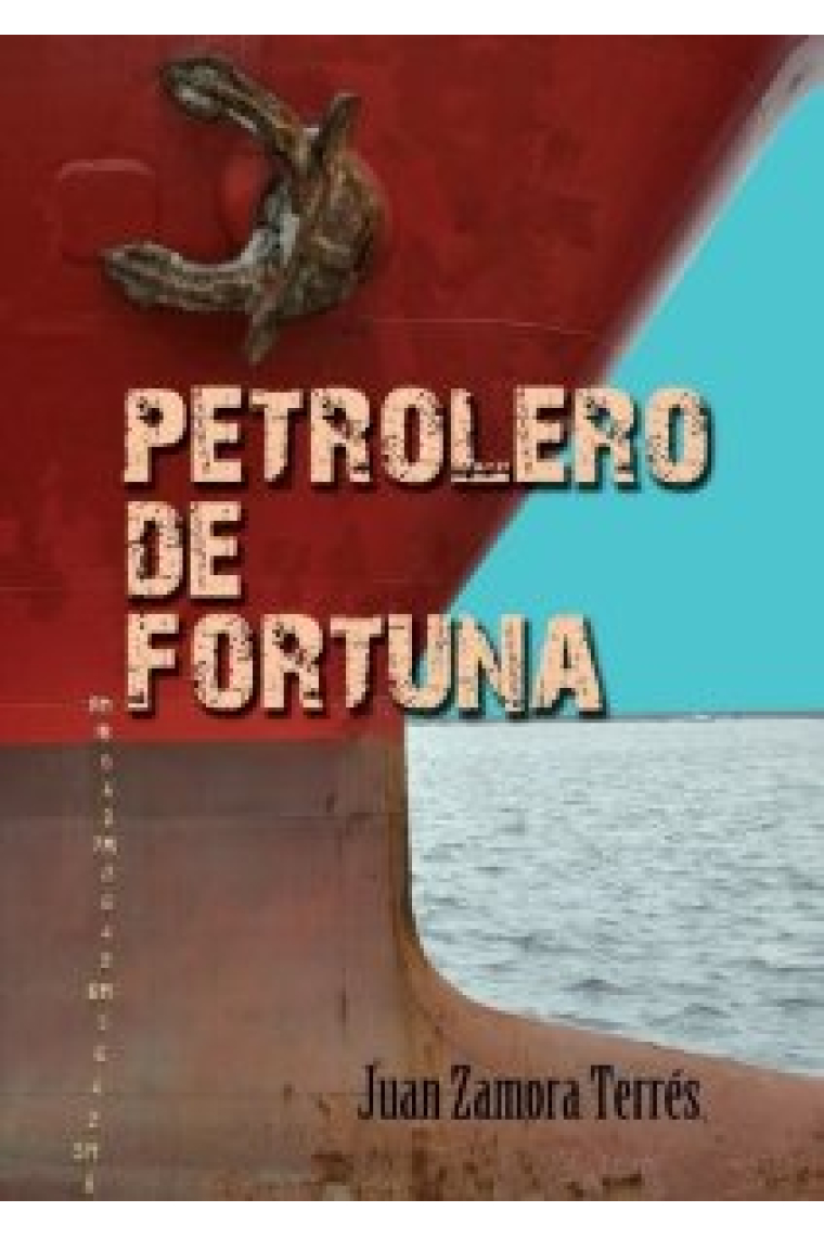 Petrolero de fortuna