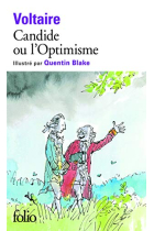 Candide ou L'Optimisme