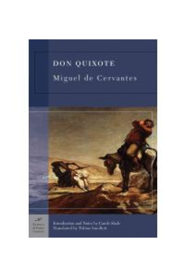 Don Quixote