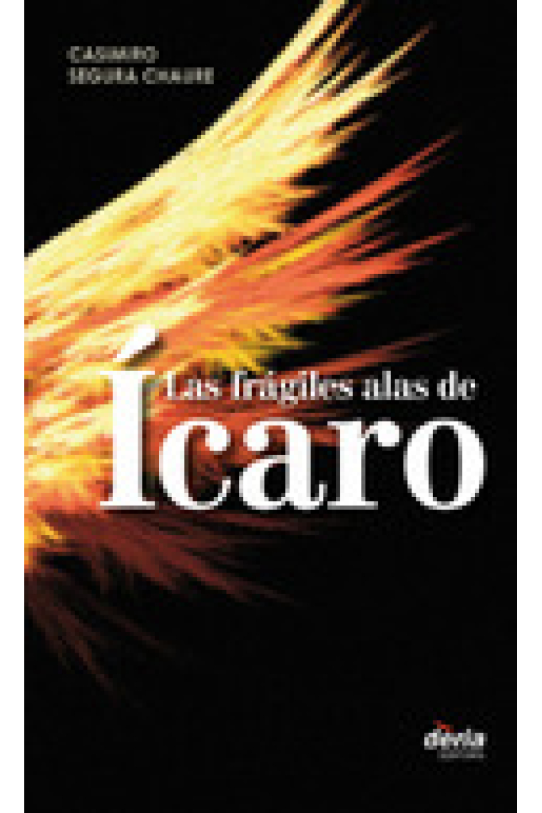 Las frágiles alas de Ícaro