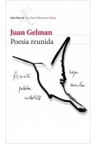 Poesía reunida