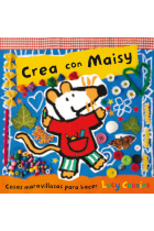 Crea con Maisy