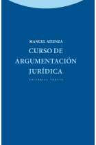 Curso de argumentación jurídica