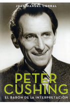 Peter Cushing. El barón de la interpretación