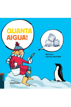 Quanta aigua! (lletra de PAL)