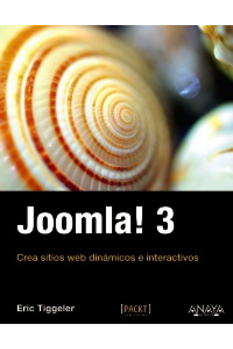 JOOMLA! 3