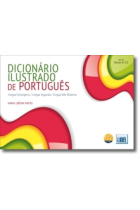 Dicionário Ilustrado Português