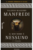 Il mio nome è Nessuno 3 - L'oracolo