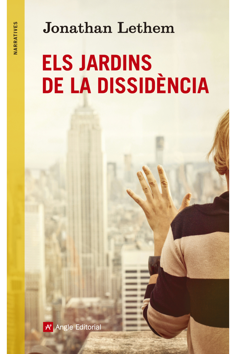 Els jardins de la dissidència