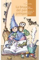 La bruja del pan pringao