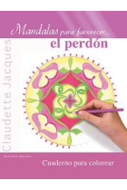 Mandalas para favorecer el perdón