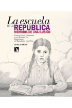 La escuela de la república