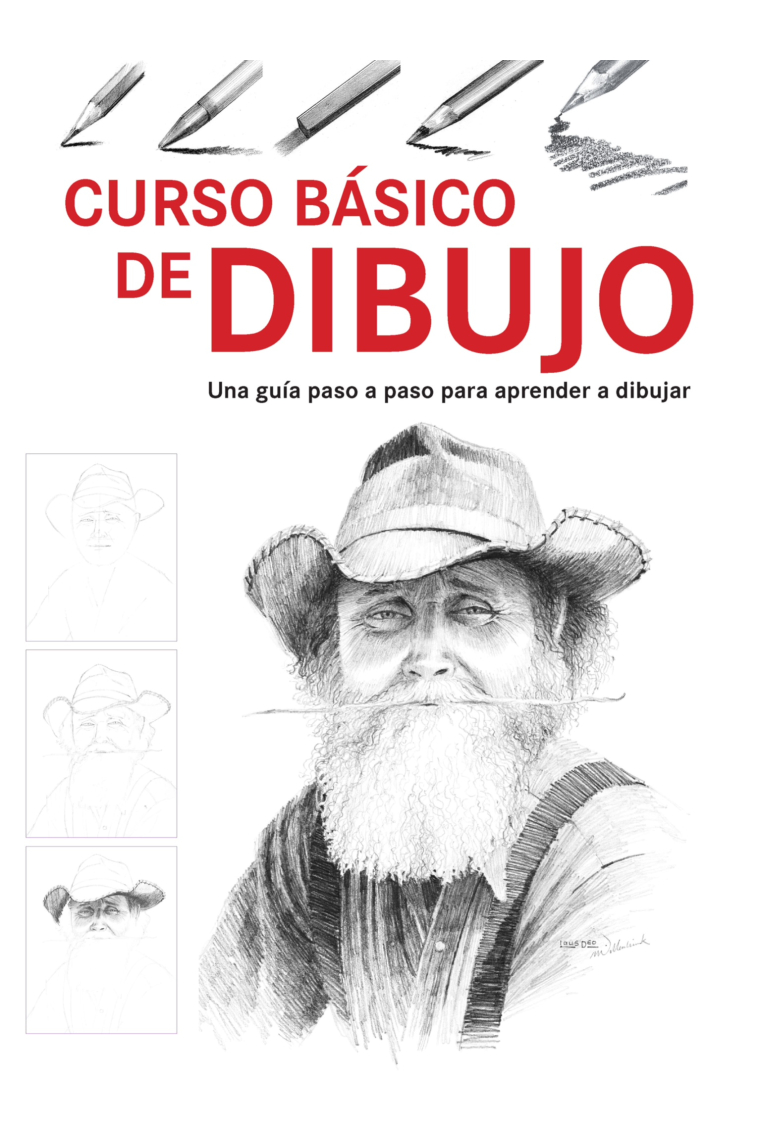 Curso básico de dibujo