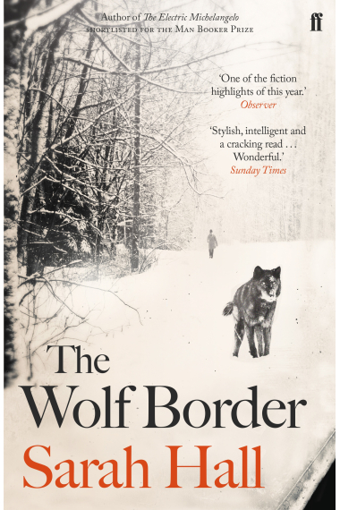 Wolf Border