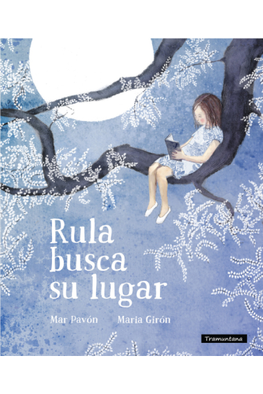 Rula busca su lugar