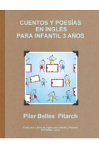 Cuentos y poesías en inglés para infantil 3 años