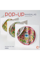 Pop-Up Mandalas, 1.  Especial Navidad