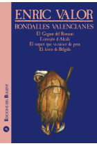 Rondalles valencianes 3