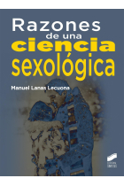 Razones de una ciencia sexológica