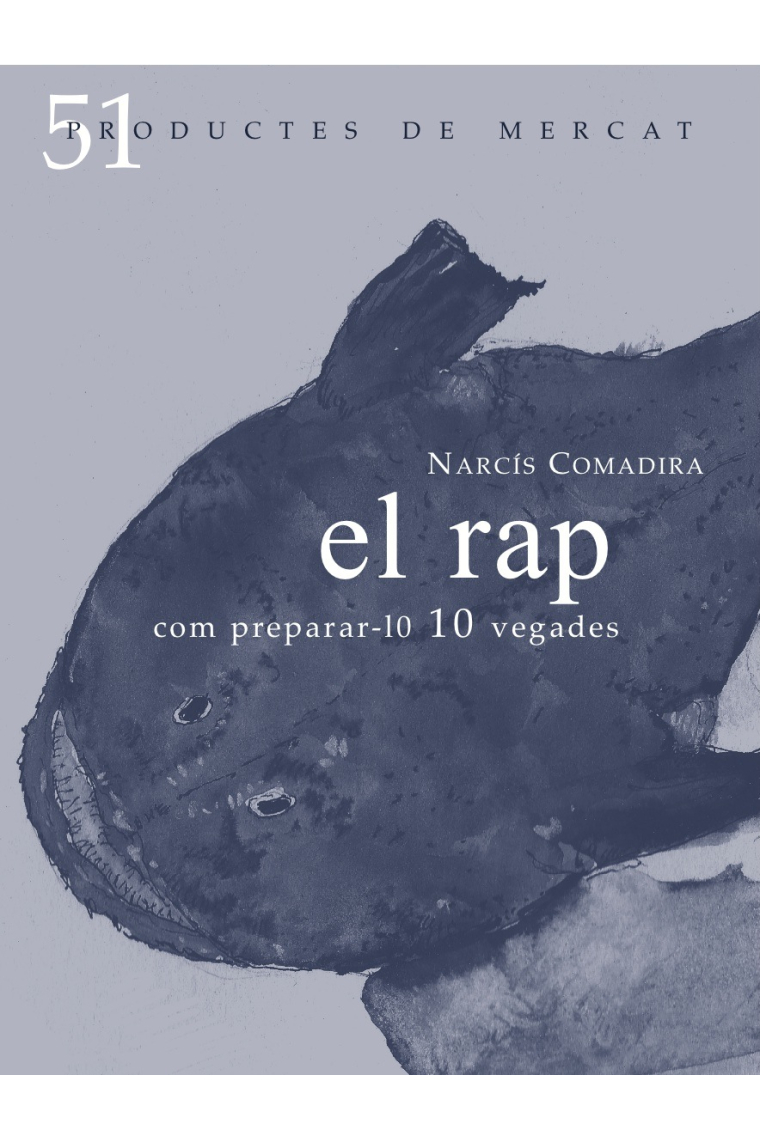 El rap. Com preparar-lo 10 vegades