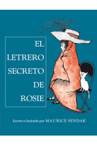 El letrero de Rosie