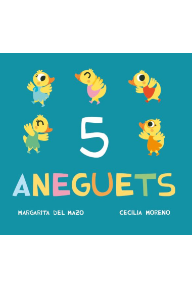 5 aneguets