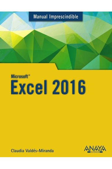 Excel 2016