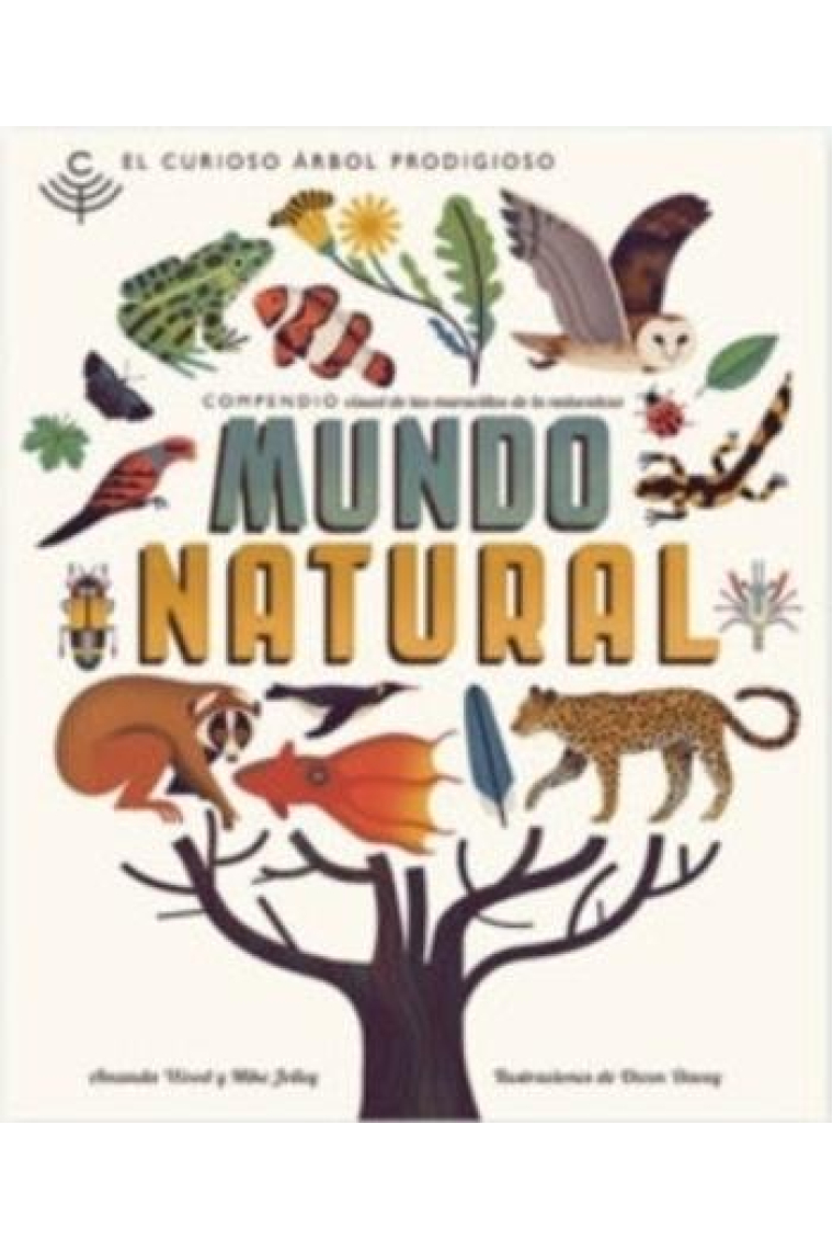 El curioso árbol prodigioso. Mundo Natural