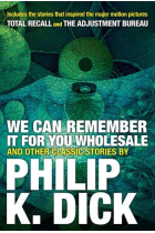 We Can remember It For You Wholesale and Other Classics