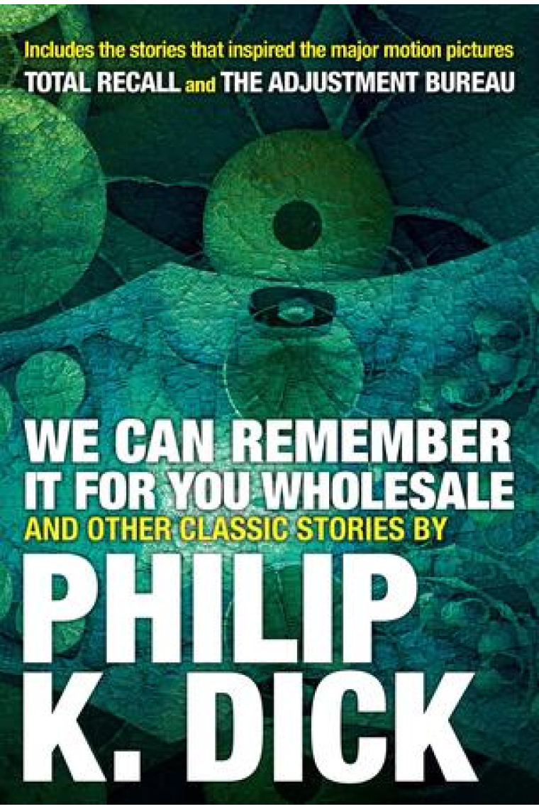 We Can remember It For You Wholesale and Other Classics