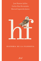 Historia de la filosofía (ed. actualizada)