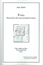 Furia: disertación sobre una inscripción romana