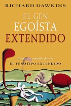 El gen egoísta extendido (edición especial 40º aniversario)