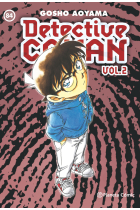 Detective Conan II nº 84