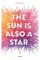 The sun is also a star