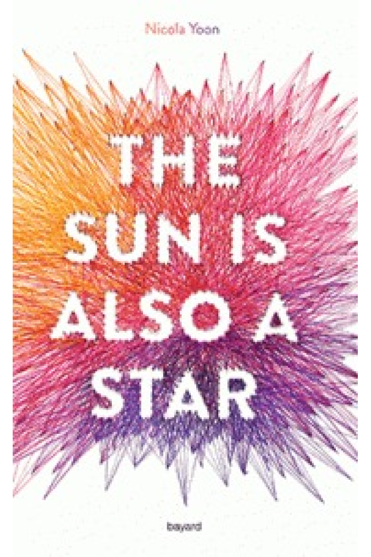 The sun is also a star