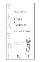 Poder i santedat (Els àngels de Sodoma)